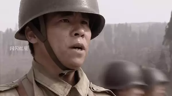 小小士兵为什么敢骂兵团司令 !