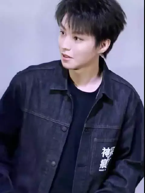 张译马丽争夸王俊凯从小男子汉到独当一面