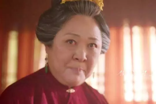 许兰香据理劝服，袁老太太让步家产继承