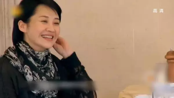 许晴到底是真公主还是装公主花少2