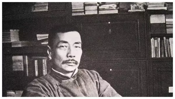鲁迅后代现今何在儿子成为高官，还有一位成为了大明星