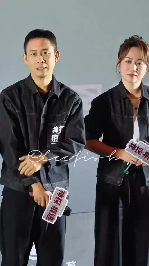 张译接受观众所有声音，将批评视为鞭策