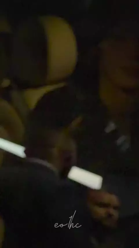 韩振感谢为今日临城就来机场送行的粉丝们 ，怎么会有这么细腻和温暖的爱豆