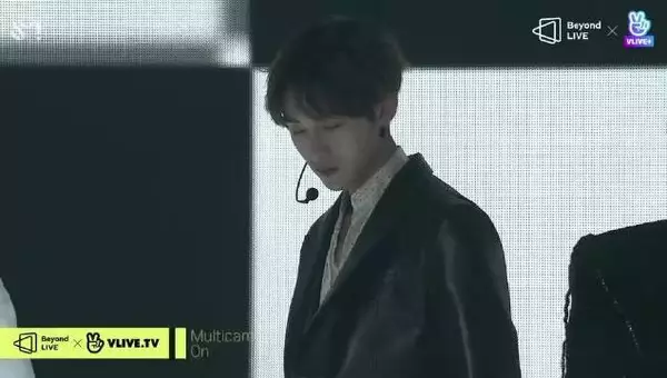 一封温柔的秋日邀约准时寄出，褪去荧幕之上各式各样的影视人设…