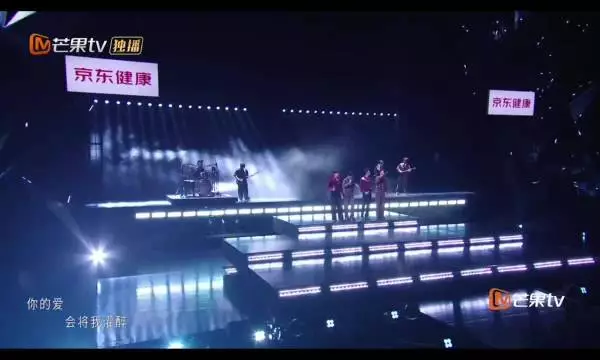 曾辉临危受命四天突击，四公舞台全开麦逆袭