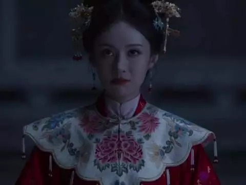 杜翠雀以为自己计划成功了，下一秒兰香带着众人出现！