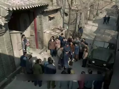 老大因年少鲁莽闯下弥天大祸，也毁了自己的人生！