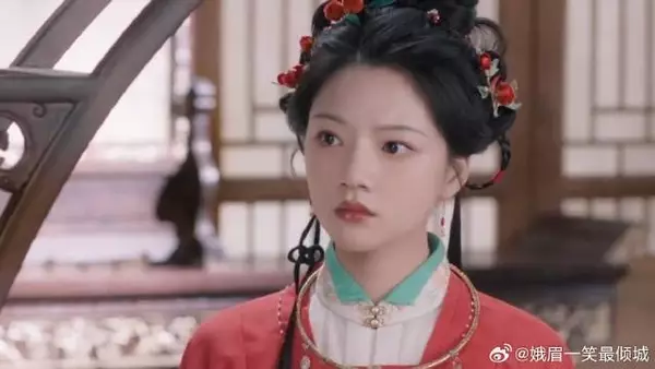 拍出了内娱近三年最稀缺的女性宅斗!