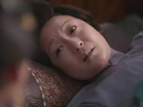 大太太临终托孤兰香,字条助其站稳脚跟