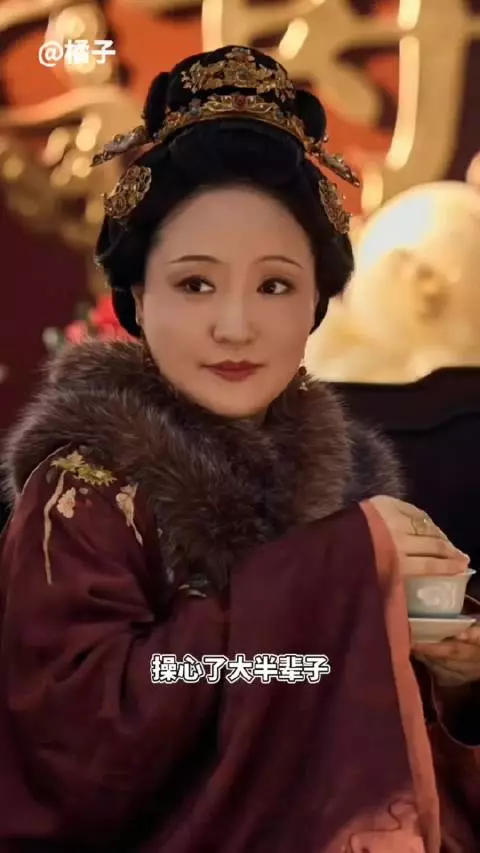 兰香如故大太太去世，观众称遭不住了