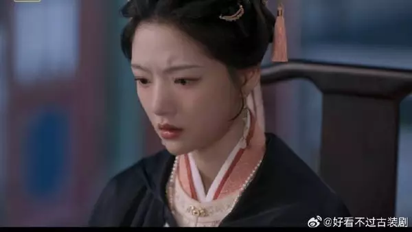 二十万赈灾粮出事，三爷秒懂被算计，找到朝姐儿说出对策