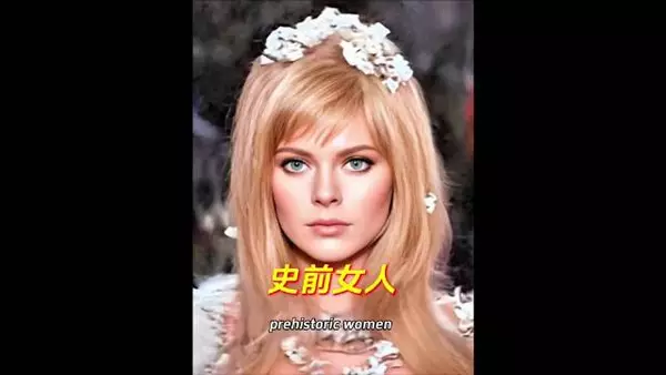男子闯入女儿国闹事，不料根本无处可逃