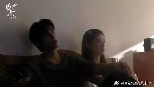藤城湿热的午后，心动伴随着电影开场