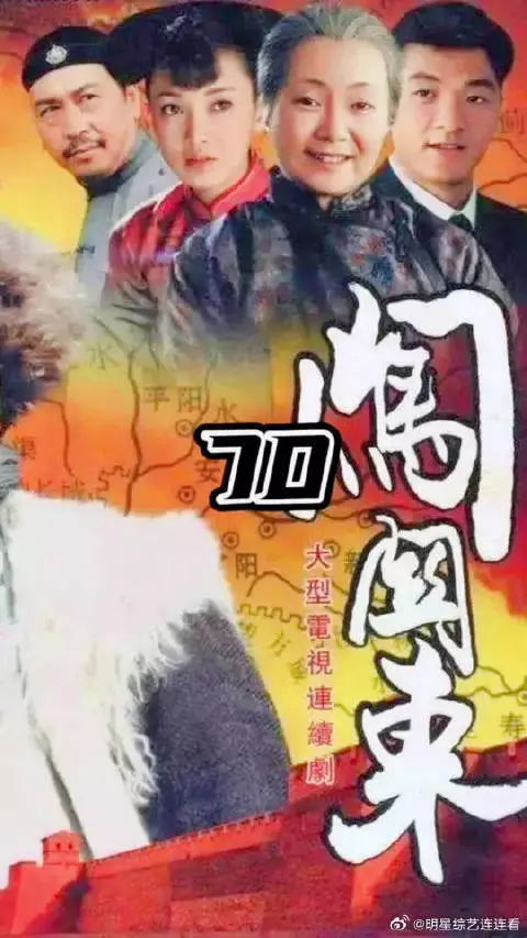 传文当汉奸，那文苦练刀法大义灭亲