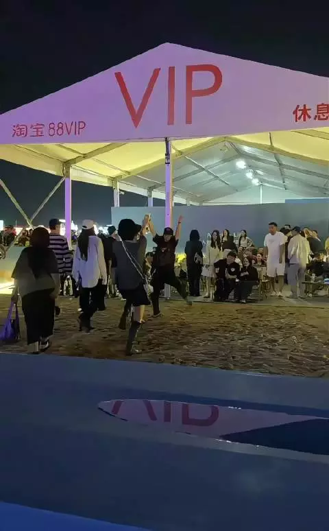 王菲现场教窦靖童社交礼仪，世纪牵手叮嘱细节