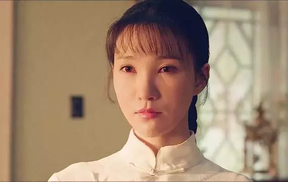 丫鬟怀孕到太太面前争名分，结局悲剧了