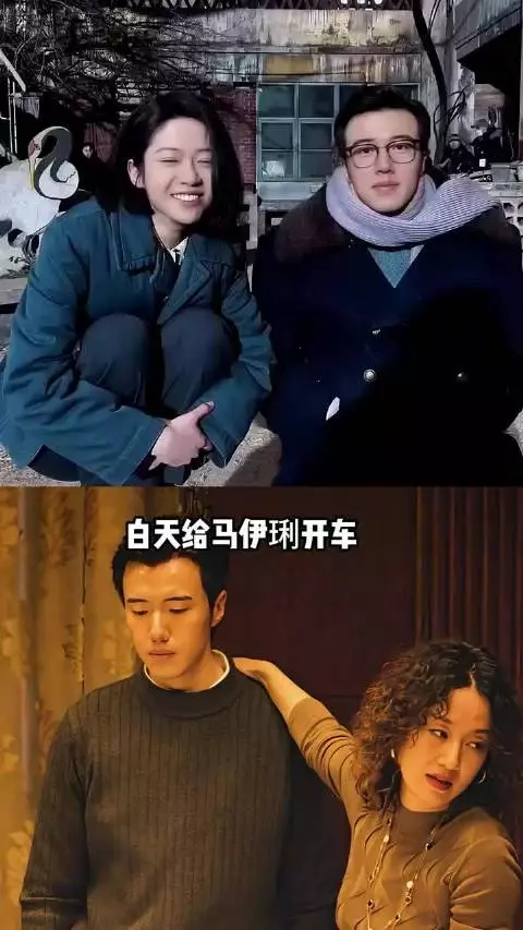 张哲华凭余红旧事出圈，8年龙套蛰伏终获认可