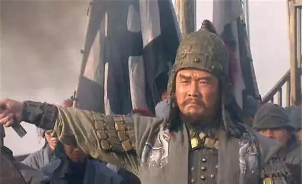 斩袁谭、俘刘备二女！正史猛将为何被《三国演义》雪藏？