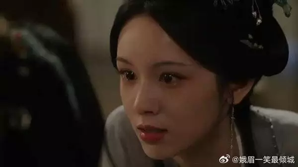 女主略施小计成功拿下仇人之一