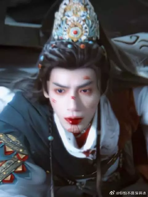 离别之痛，一如从前，更甚当年