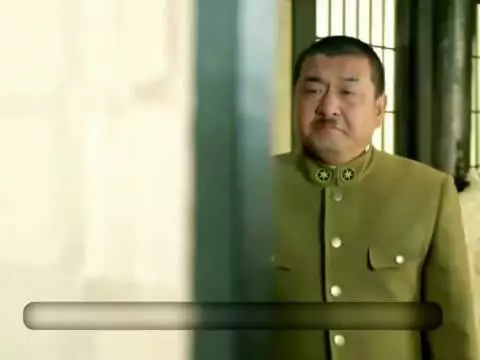 贼九单枪匹马会鬼子