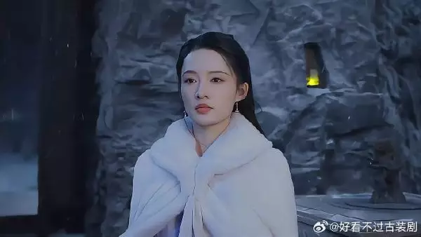 紫夜为复活情郎成为神医，直到有一天遇到了他