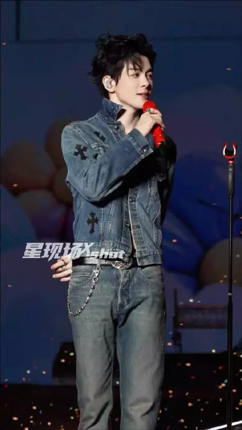 好懂事的风，曾舜晞你身材有点太好了！