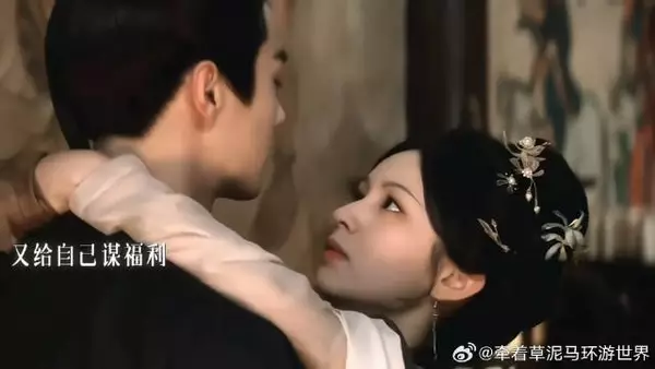 《一瓯春》 我愿称之为六集定律
