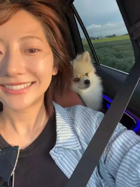 武田玲奈 vlog trip driving