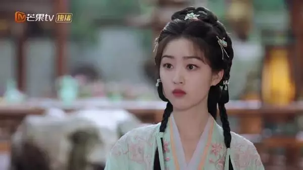夫君惹事夫人赔罪？颜幸惨遭故意针对，这波太无辜