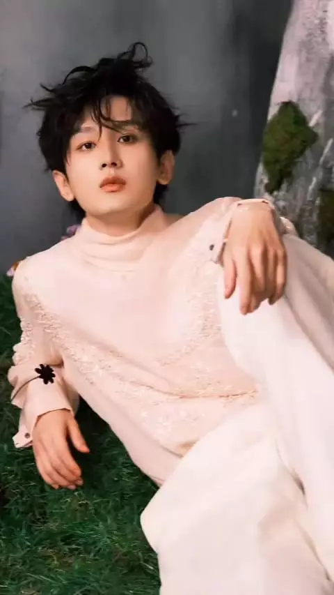 cy成毅林彦廷 以心破谎，以毅赴局，期待成毅《狩谎》