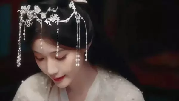 陈意涵白澍雨夜对峙封神！…