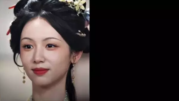 满府红颜，皆为谢纾所累！