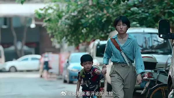 领养家庭被姑妈搅黄 侄女找她算账，见眼前一幕心软了