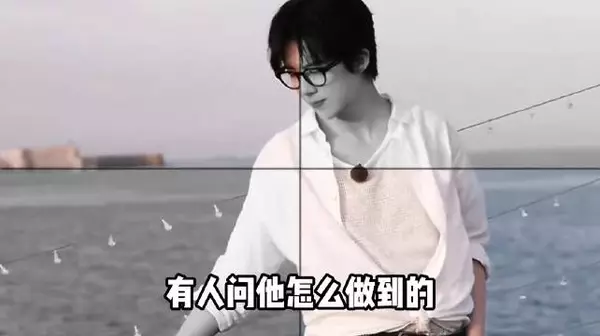 刘宇宁无科班背景,凭百首作品零敷衍逆袭成实力派