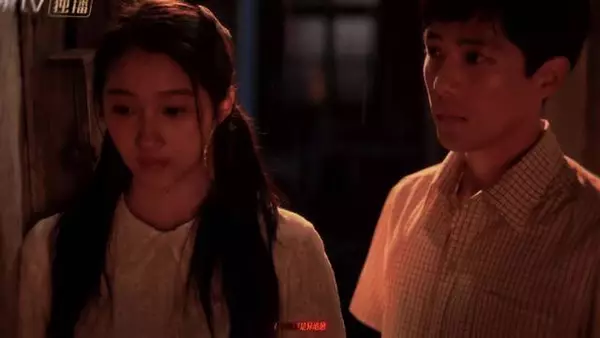 love me ·庄筱婷*林栋哲