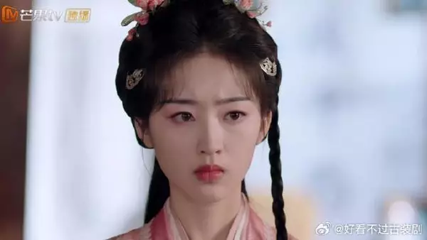 三姐迟迟不回结婚，颜幸决定替三姐出嫁，前方神颜降落