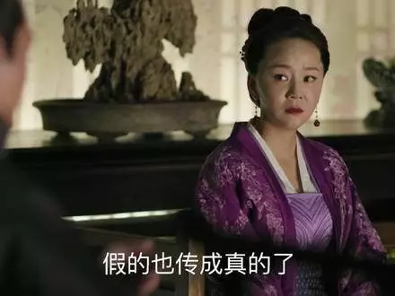 顾廷烨这般人物，远胜于遇事便缩头藏尾的夫君何止千百倍