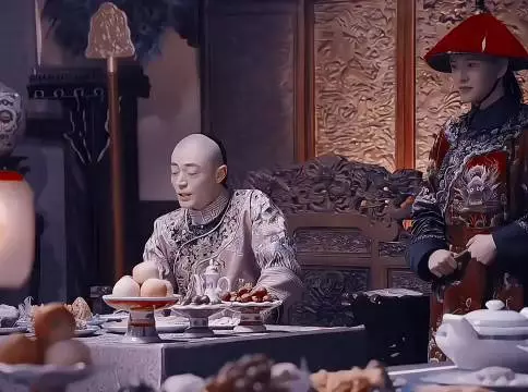 统治中国半个世纪的女人