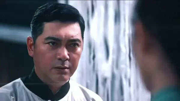 李一桐重生，江飞燕有师长人情等欲当祖爷