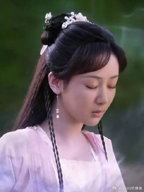 颜淡被萤灯重伤打回原形！