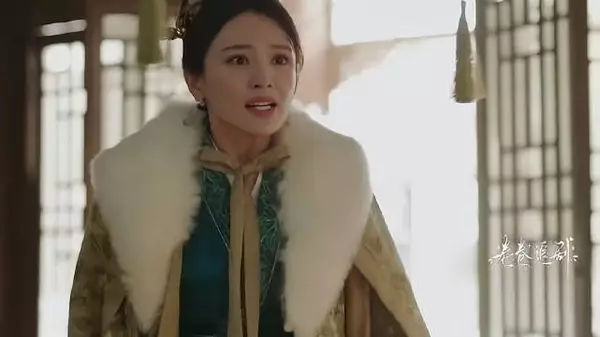 墨兰撞破丈夫与丫鬟私会，多年婚姻梦碎
