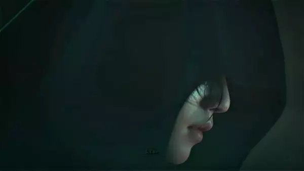 每次看都会被帅一大跳!好完美的一张脸