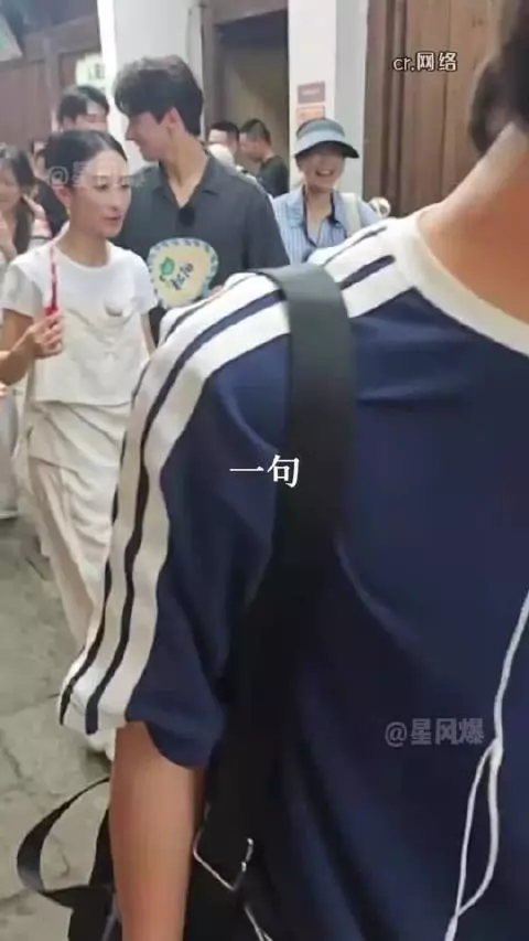 不愧是正二品妃位娘娘的含金量、甄嬛传、陶昕然、安陵容、松阳别见外