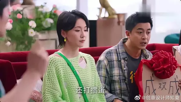“《爱情公寓》又出新番外，不管看了多少番外，我的遗憾还是婉瑜… ”