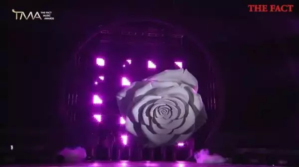 三年前的今天(231010)，ZEROBASEONE - Intro + In Bloom @ TMA