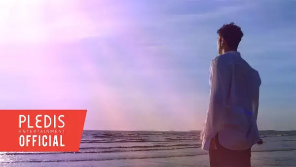 9年前的今天发行的NUEST《WHERE YOU AT》