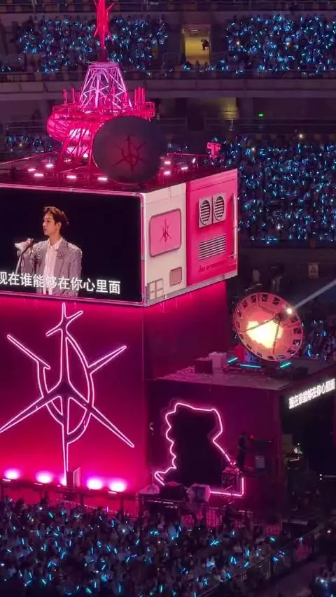 谁家城主验收现场是问“蹦迪了吗”啊