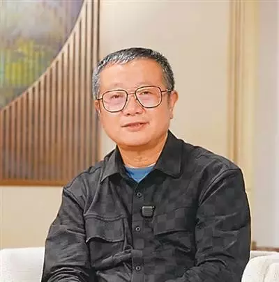 从《三体》到人类未来新变体