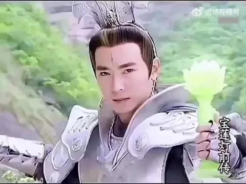 这女的仗着自己救了杨戬，婚后就一直作